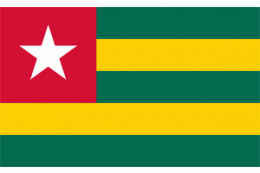 Togo Querformat