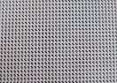 Netzgittervenyl BRIGHT MESH