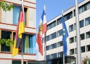 Bundesländerflaggen