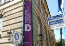 Fassadentuch