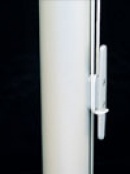 Belegklampe