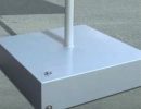 baans web mast Mobil tank