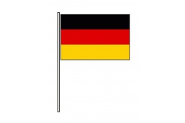 Deutschland Hissflagge