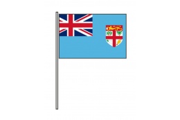 Fidschi Hissflagge