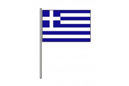 Griechenland Hissflagge