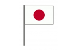Japan Hissflagge