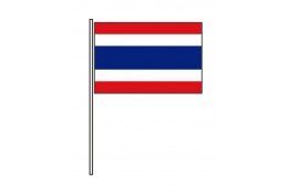 Thailand Hissflagge