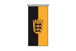 Baden-Württemberg Banner