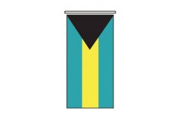Bahamas Banner