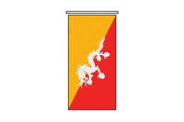 Bhutan Banner