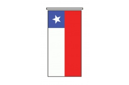 Chile Banner