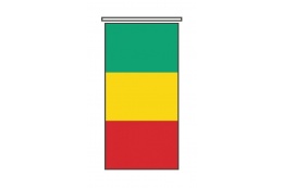 Guinea Banner