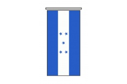 Honduras Banner