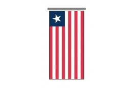 Liberia Banner