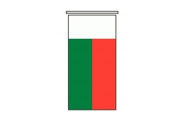 Madagaskar Banner