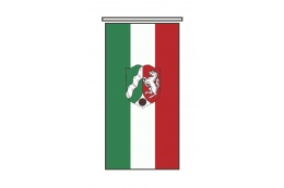Nordrhein-Westfalen Banner