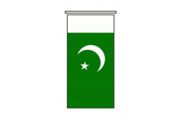 Pakistan Banner