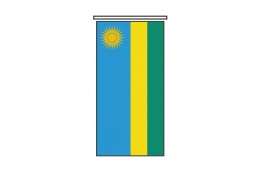 Ruanda Banner