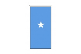 Somalia Banner