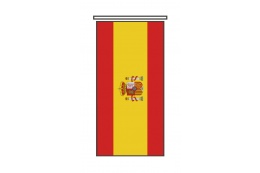 Spanien Banner
