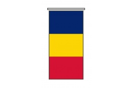 Tschad Banner