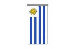 Uruguay Banner
