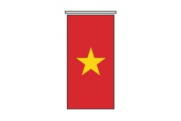 Vietnam Banner