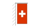Hängefahne