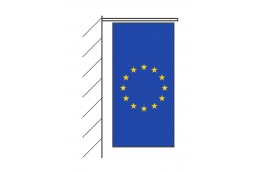 EU Hängefahne