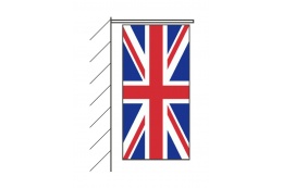 Großbritannien / Vereinigtes Königreich Hängefahne