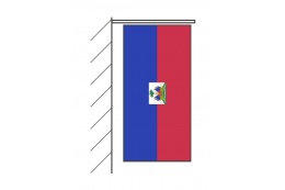 Haiti Hängefahne