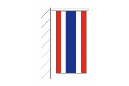 Thailand Hängefahne