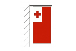 Tonga Hängefahne