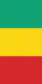 Guinea Hochformat