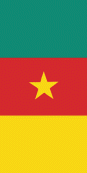 Kamerun Hochformat