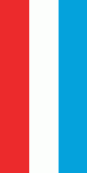 Luxemburg Hochformat