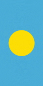 Palau Hochformat