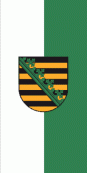 Sachsen Hochformat