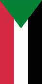 Sudan Hochformat