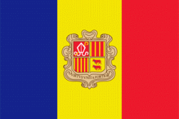 Andorra Querformat