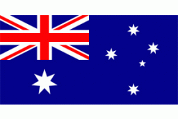 Australien Querformat