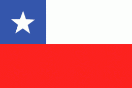 Chile Querformat