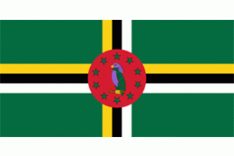 Dominica Querformat