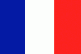 Frankreich Querformat
