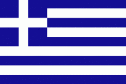 Griechenland Querformat