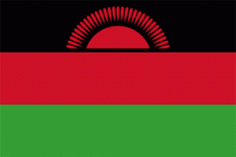Malawi Querformat
