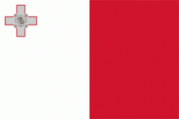 Malta Querformat
