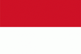 Monaco Querformat