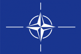 NATO Querformat
