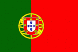 Portugal Querformat